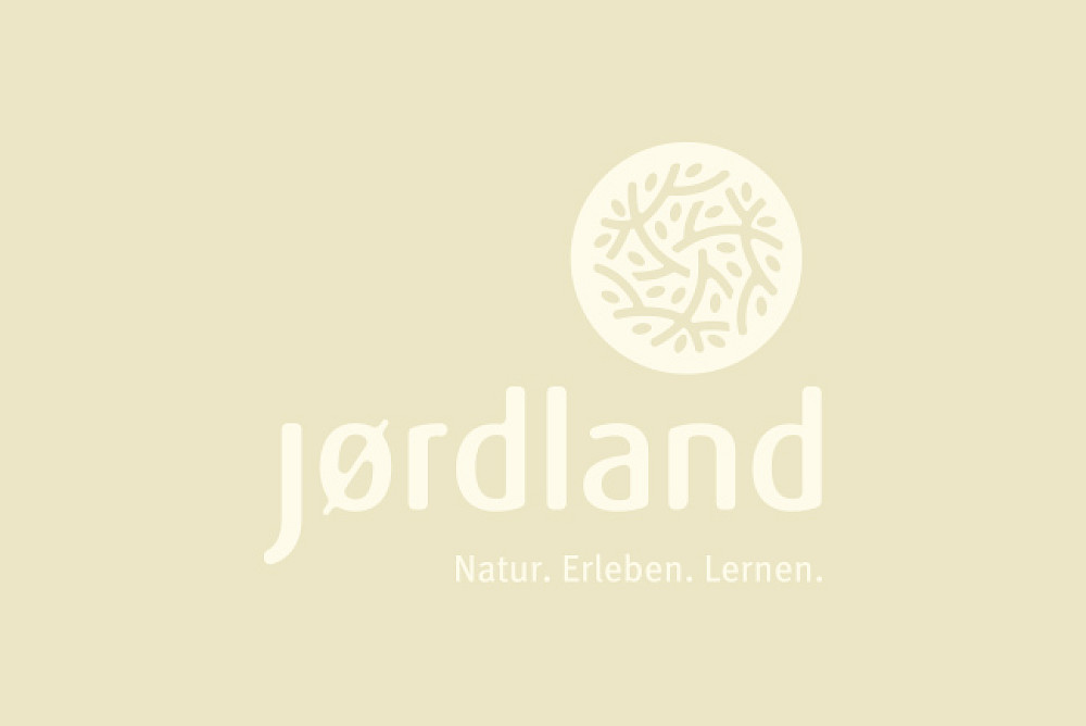 Bild zeigt das Logo von Joerdland.